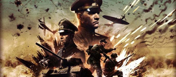 Készül a Steel Division 2