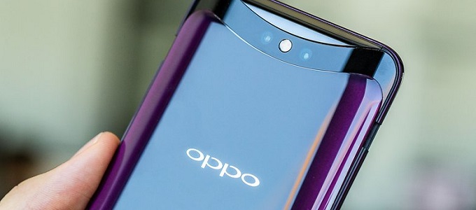 Gyorsan törik az Oppo csúcstelefonja