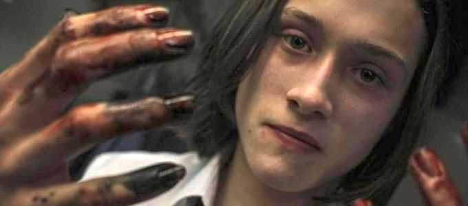 A szociopata küldetése – Nem vagyok sorozatgyilkos