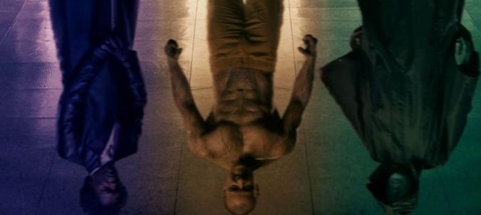 Triplázott az Üveg