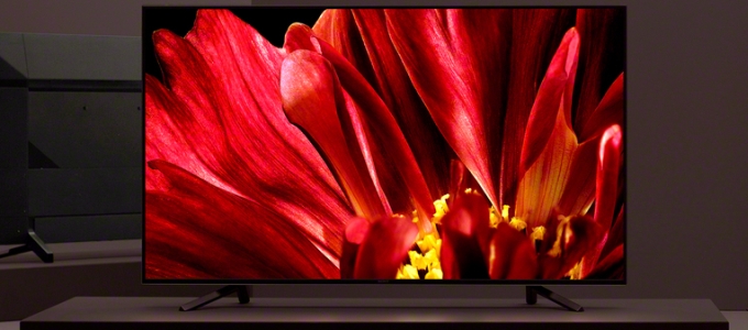 Netflixre optimalizált tévék a Sonytól