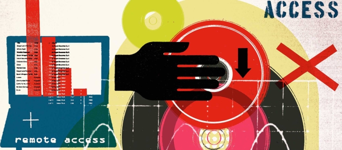 Vírus miatt állt le a TSMC több üzeme is