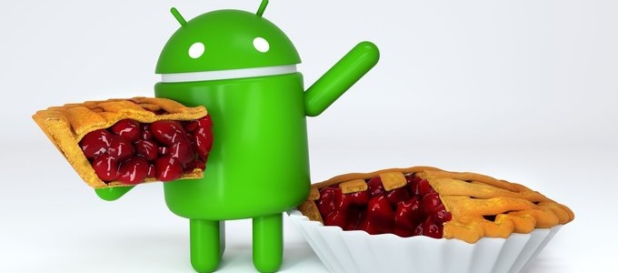 Megjelent az Android 9.0