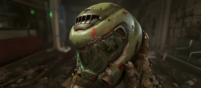 Mozgásban a Doom Eternal