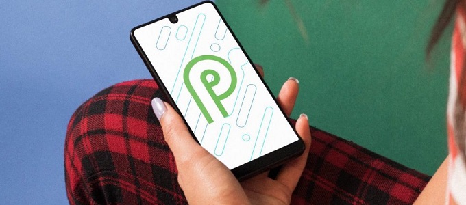 Android 9: gyorsan frissít a Sony és a HTC