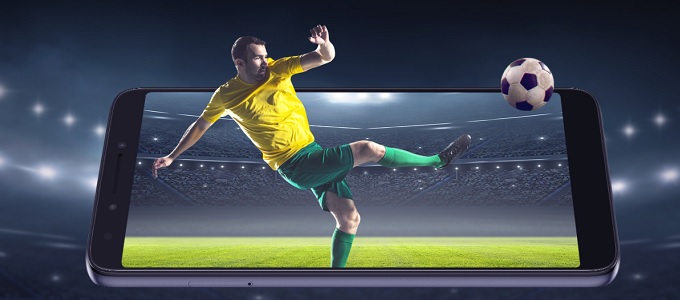 Elkészült az Alcatel 7