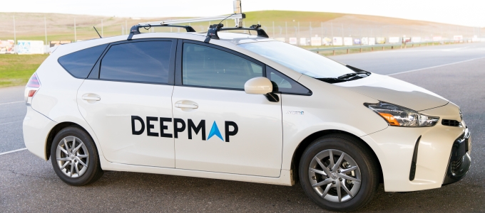 Valós idejû térképet fejlesztõ startupba fektetett be a Bosch