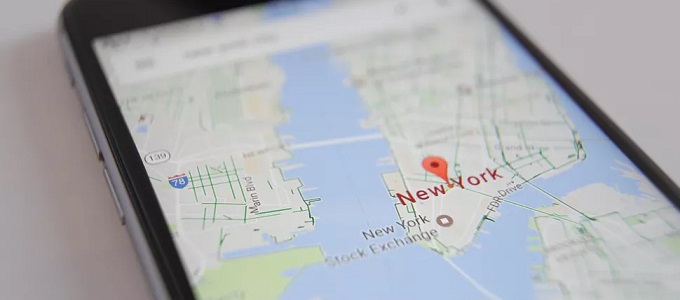 Megfigyeli tartózkodási helyünket a Google