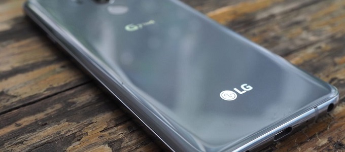 2019 elején jönnek az 5G-okostelefonok