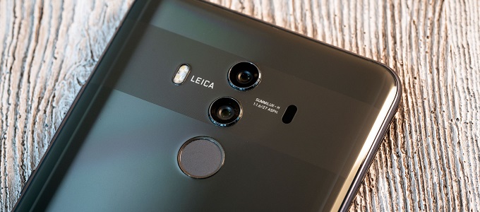 Érkezõben a Huawei Mate 20