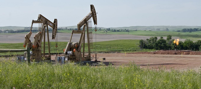 Túl sok vizet használnak az új olajkutak