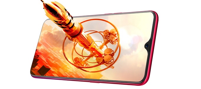 Két új telefont mutatott be az Oppo