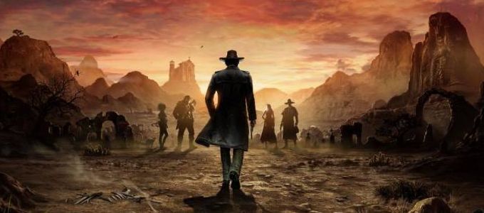 Új szereplõt kapott a Desperados III