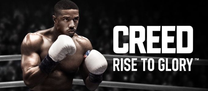 Játékot kap a Creed