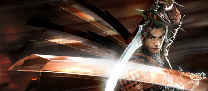 Januárban jön az Onimusha: Warlords
