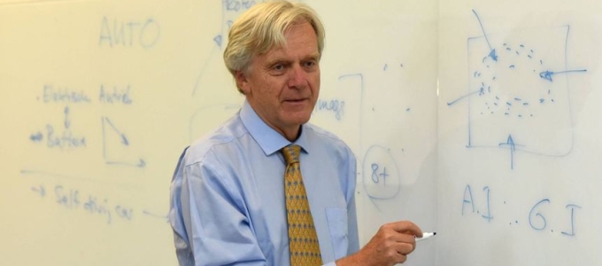 A Google riválisai lemaradtak a jövõrõl