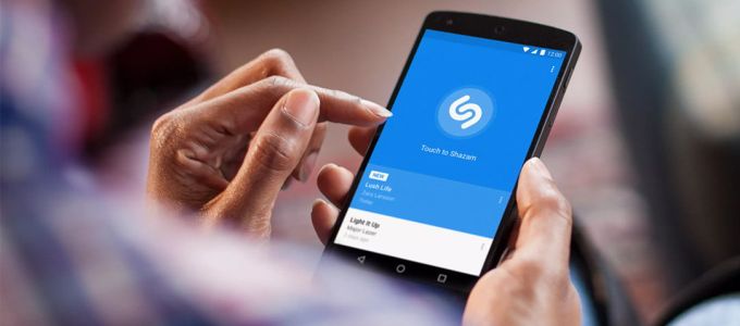 EU-engedélyt kapott a Shazam Apple általi felvásárlása