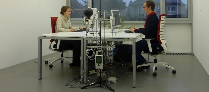 A felhasználói szokásoktól is függ az épületek energiahatékonysága