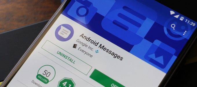 Közösen váltaná le az SMS-t a Google és a Samsung