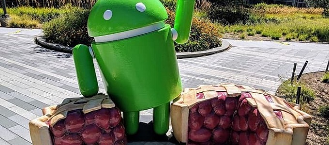 10 éves az Android