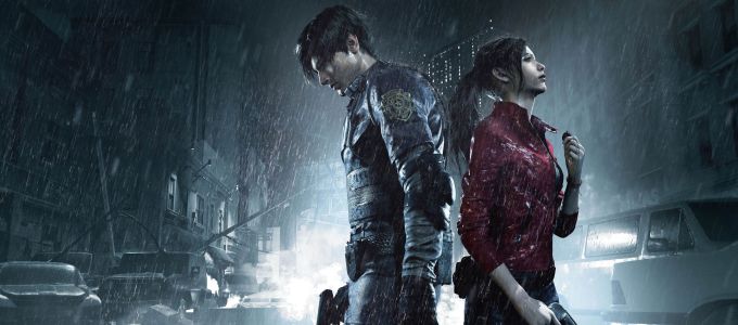 Új trailert kapott a Resident Evil 2