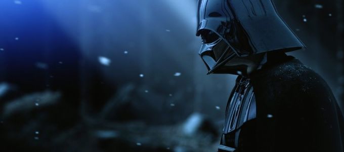 Játék vagy film a Vader Immortal?