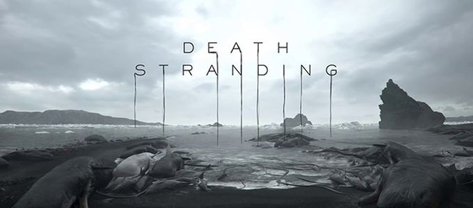 Újra mozgásban a Death Stranding