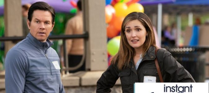 Instant család: elõzetest kapott Mark Wahlberg új komédiája