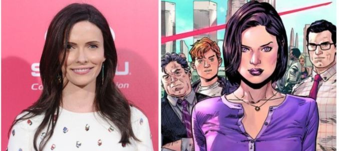 Megvan az új Lois Lane
