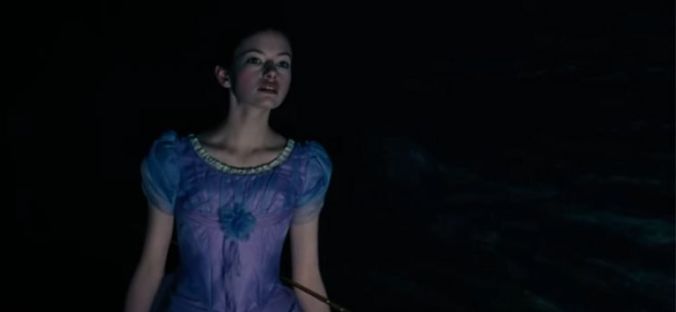 A Disney megtalálta a legújabb nagy dobását? Itt A diótörõ és a négy birodalom szinkronos elõzetese