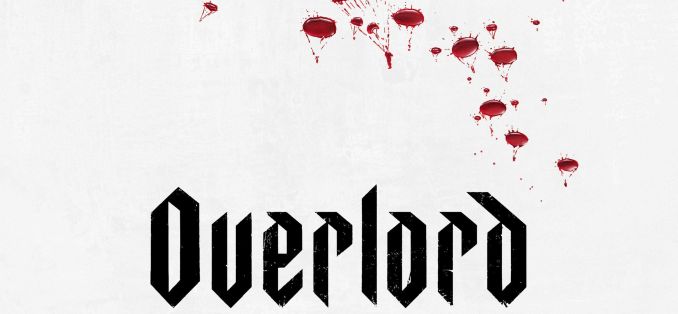 A Cloverfield készítõinek háborús filmje zseniális plakátot kapott