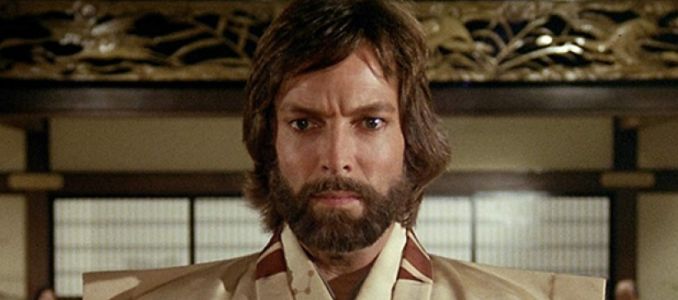 Ismét lesz Sógun-tévésorozat