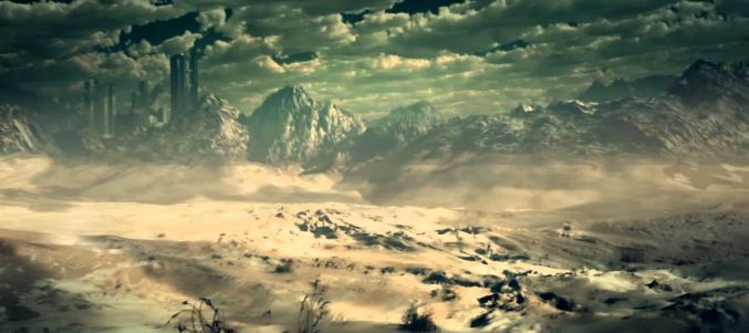 Tévésorozat lehet A silóból