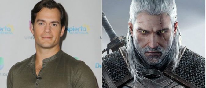 Ismerõs arc lett a Witcher-tévésorozat fõszereplõje