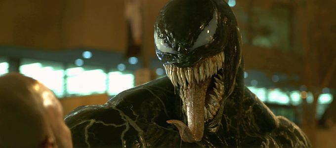 Végre korrekt filmet kapott Venom
