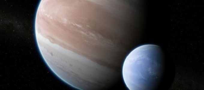 Meglehet az elsõ exohold