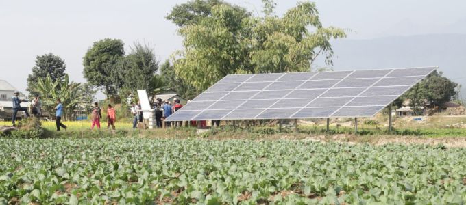 Az okosfalvakról tartottak európai uniós konferenciát Gödöllõn