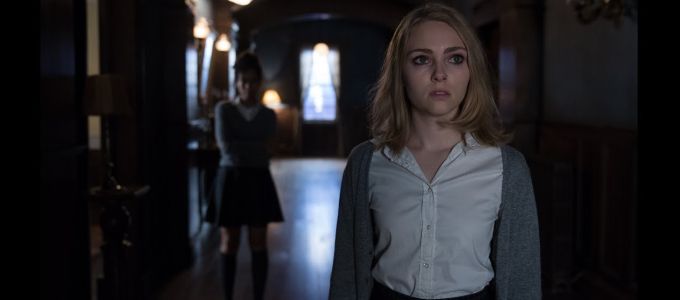 Sötét folyosók - van remény a YA filmek számára