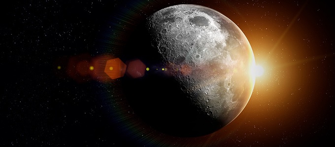 Új Hold-verseny indult el