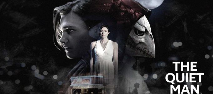 Hangot kap a The Quiet Man