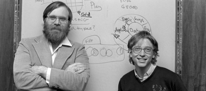 Elhunyt a Microsoft társalapítója, Paul Allen