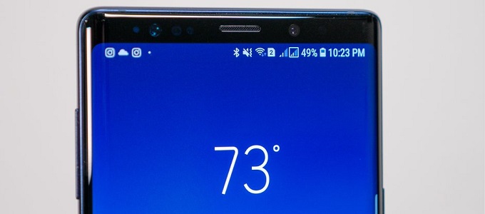 Több új technológiával készül a Samsung