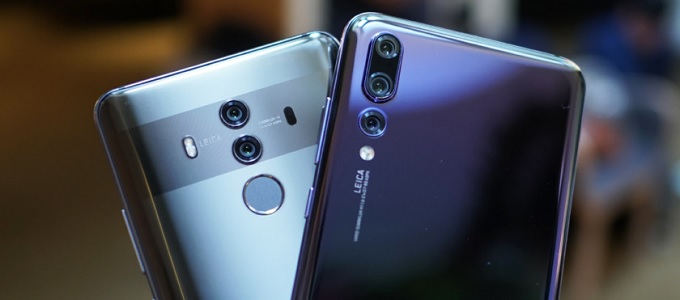 5G telefonokkal támadnak a kínaiak