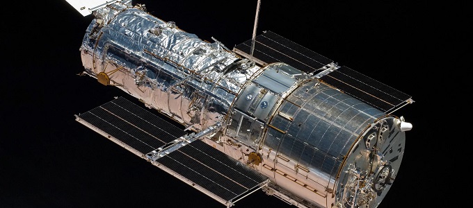 Sikerült megjavítani a Hubble-t