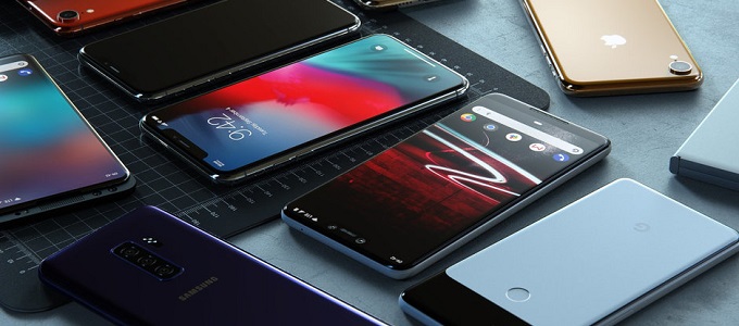 Három változatban jön a Galaxy S10