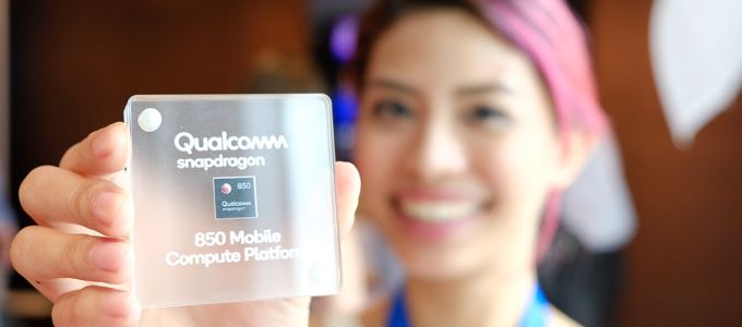 Chrome OS- és Linux-támogatást kaphatnak a Snapdragon chipek