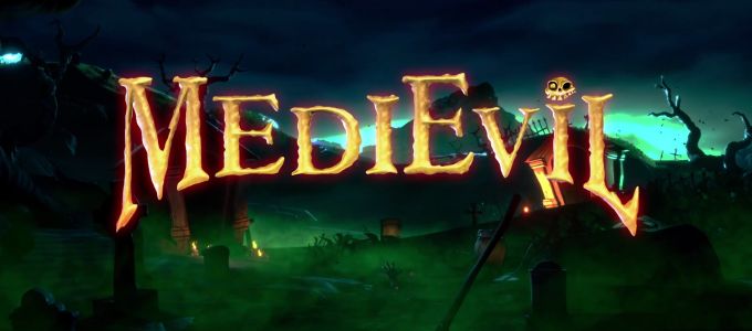 Jövõre jön a MediEvil