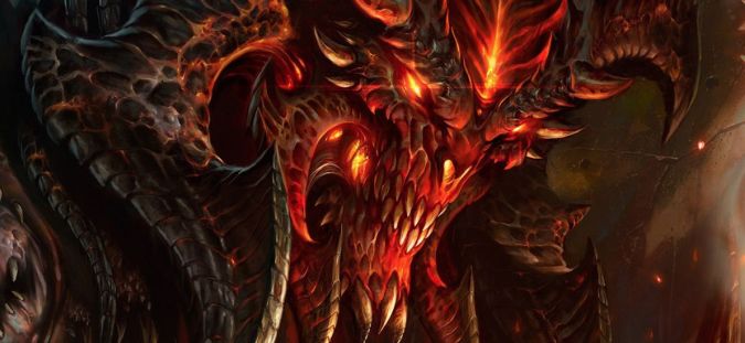 Készül a Diablo-tévésorozat a Netflixre