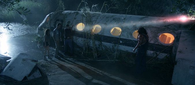 Victor Crowley - A balta 4