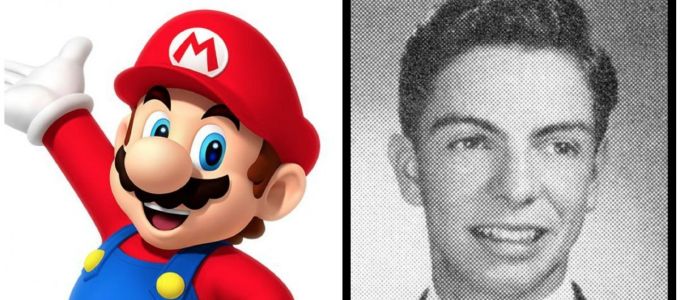 Meghalt a "valódi" Super Mario